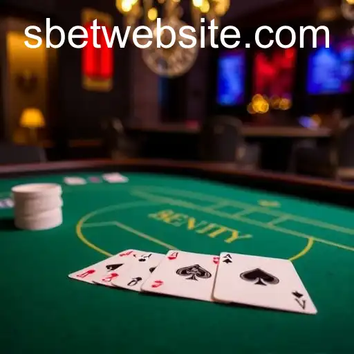 Exploring the Sophisticated Universe of Baccarat