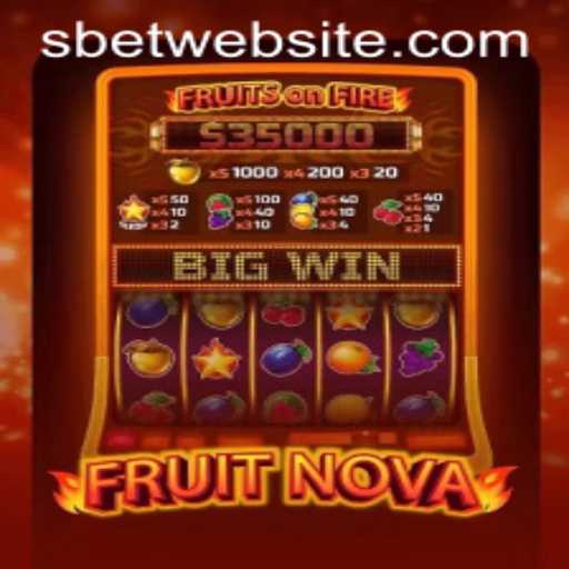 Exploring the World of FruitNova: A Delightful Gaming Experience with sbet