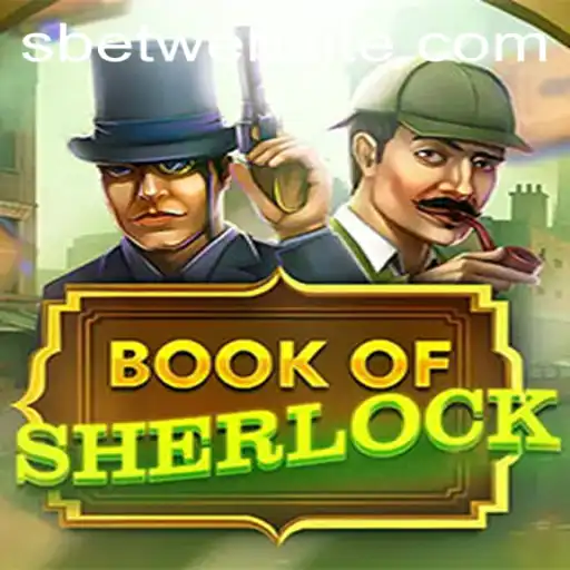 Discover the Mysteries of BookOfSherlock, a Captivating Game Adventure
