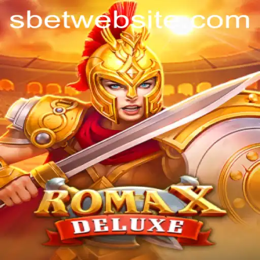 Explore the Exciting World of RomaXDeluxe with Sbet