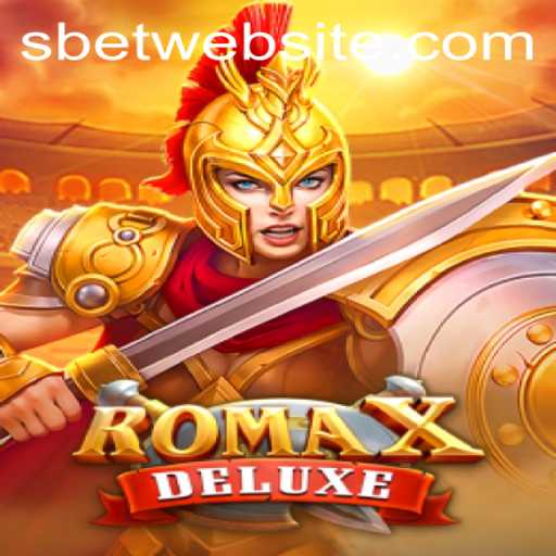 Explore the Exciting World of RomaXDeluxe with Sbet
